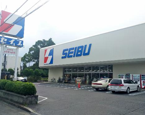 【スーパー】セイブ城東店まで1126ｍ