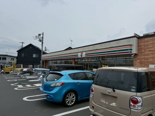 【コンビニエンスストア】セブンイレブン　瑞穂高根店まで1044ｍ