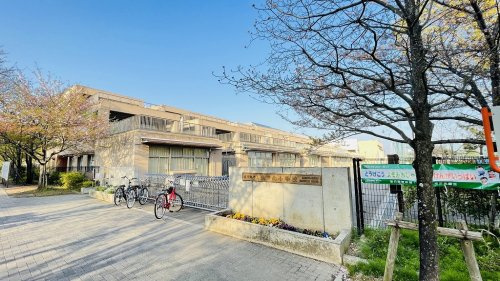 【小学校】武里南小学校まで1000ｍ