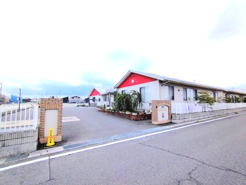 【保育園】北里保育園まで2337ｍ