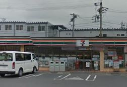 【コンビニエンスストア】セブンイレブン・名古屋天白町4丁目店まで438ｍ