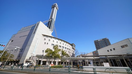 【駅】船堀まで421ｍ