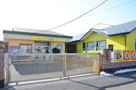 【幼稚園】はなぞの幼稚園まで317ｍ