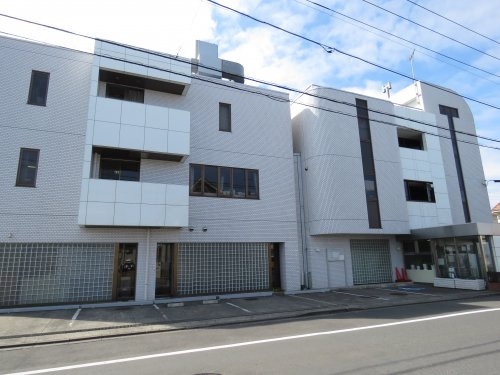 【胃腸科】川越胃腸科病院まで283ｍ