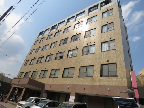 【総合病院】三井病院まで1549ｍ