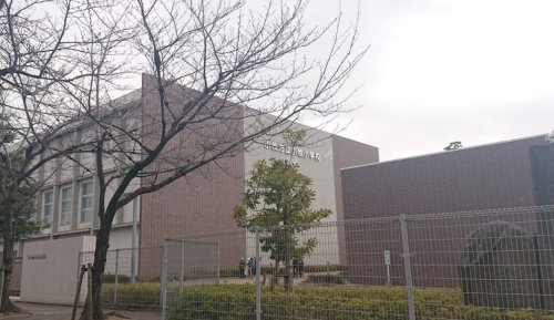 【小学校】小牧市立小牧小学校まで1614ｍ
