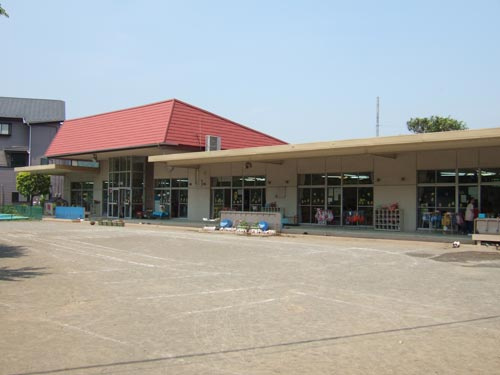 【保育園】田代保育園まで423ｍ