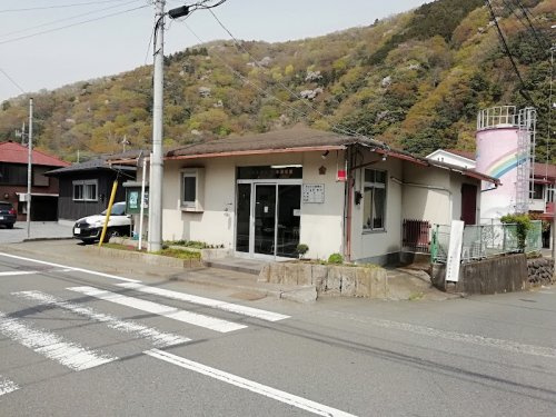 【警察】半原交番まで3390ｍ