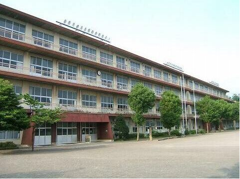 【小学校】三島市立向山小学校まで1003ｍ