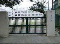 【小学校】文京区立千駄木小学校まで314ｍ