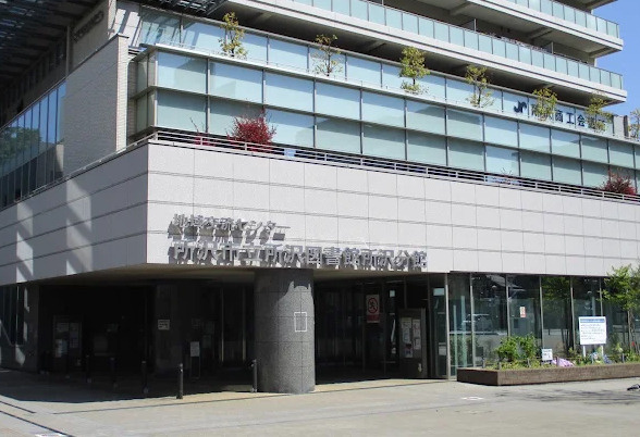 【図書館】所沢市立所沢図書館　所沢分館まで701ｍ