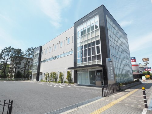 【整形外科】北千葉整形外科美浜クリニックまで786ｍ