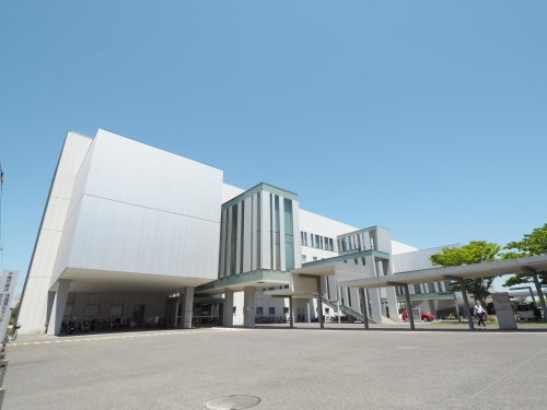 【その他】千葉市美浜文化ホールまで2045ｍ