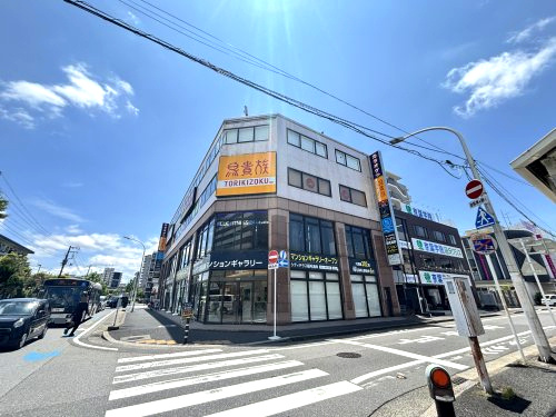 【居酒屋】鳥貴族　稲毛海岸店まで382ｍ