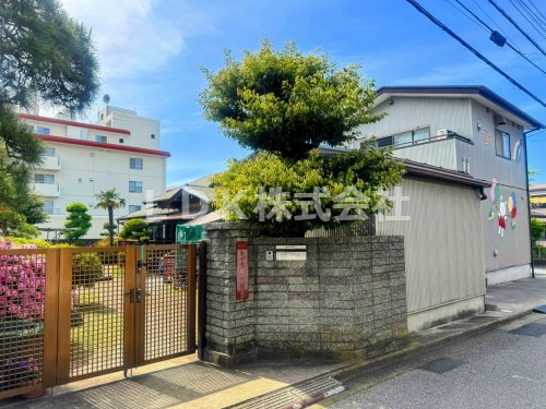 【保育園】船橋/ひかり保育園まで168ｍ