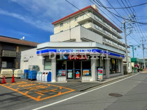 【コンビニエンスストア】船橋/スリーエフ　船橋習志野台店まで241ｍ
