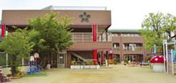 【幼稚園】西伊丹幼稚園まで954ｍ