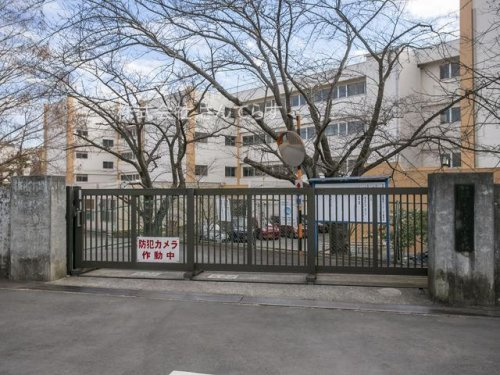 【小学校】千葉市立こてはし台小学校まで777ｍ