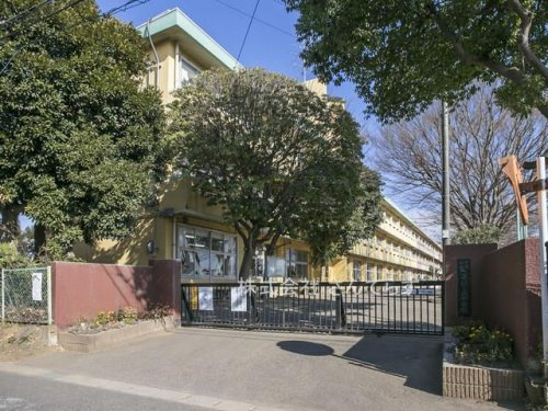 【中学校】千葉市立こてはし台中学校まで1371ｍ