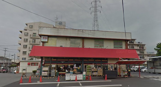 【スーパー】スーパーチェーンカワグチ　こてはし南店まで862ｍ
