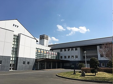 【中学校】成田市立西中学校まで2318ｍ