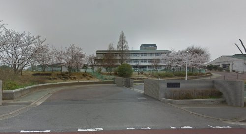 【小学校】成田市立平成小学校まで1394ｍ