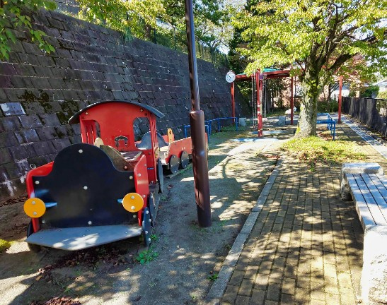 【公園】地蔵峰公園まで1773ｍ