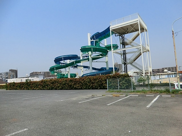 【公園】沼影公園まで686ｍ