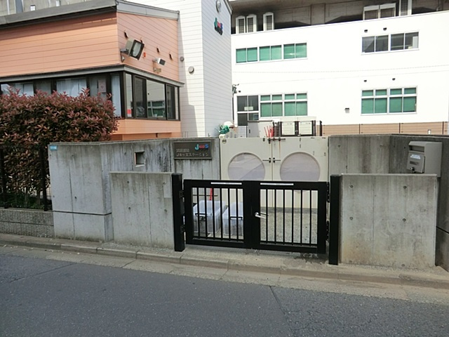 【保育園】武蔵浦和Jキッズステーションまで199ｍ