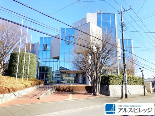 【公民館】富士見市役所　針ケ谷コミュニティセンターまで230ｍ