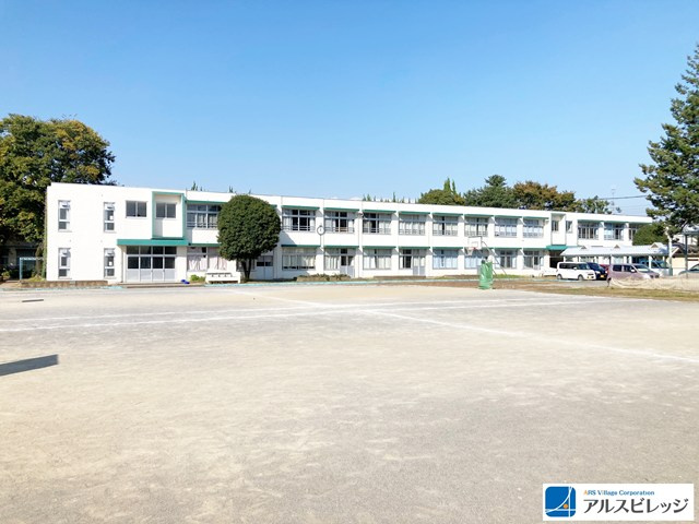 【小学校】ふじみ野市立駒西小学校まで360ｍ