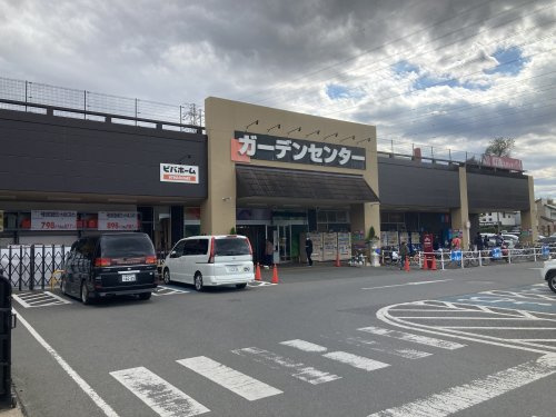 【ホームセンター】スーパービバホーム　埼玉大井店まで969ｍ