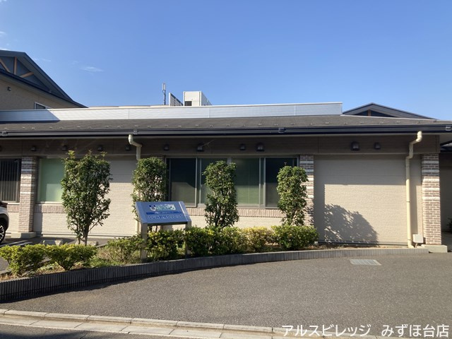 【総合病院】ふじみ野腎クリニックまで704ｍ
