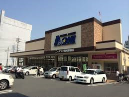 【スーパー】エースワン高知駅前店まで831ｍ
