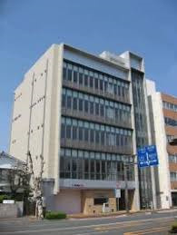 【その他】江ノ口市民図書館まで764ｍ