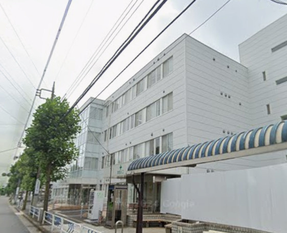 【総合病院】江戸川メディケア病院まで697ｍ