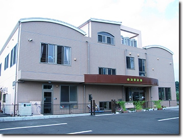 【保育園】山辺保育園まで1249ｍ