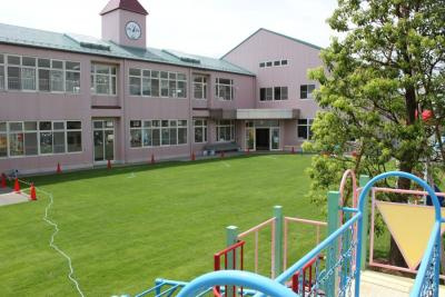 【幼稚園】八潮幼稚園まで1659ｍ