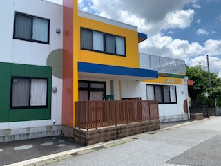 【幼稚園】高柳幼稚園まで1204ｍ