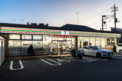 【コンビニエンスストア】セブンイレブン　吉祥寺南町3丁目店まで175ｍ