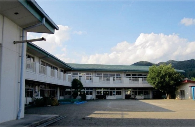 【保育園】今井保育園まで655ｍ