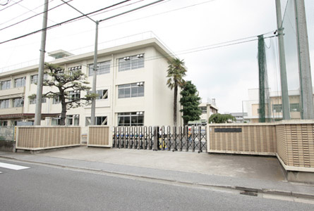 【小学校】宇都宮市立桜小学校まで662ｍ