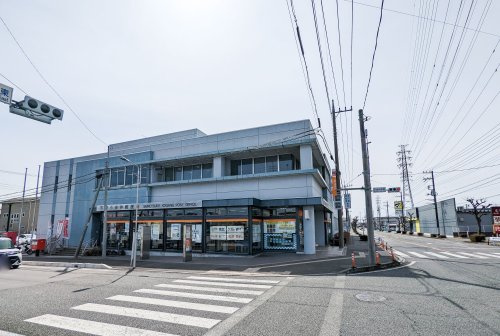 【郵便局】下野小金井郵便局まで1155ｍ