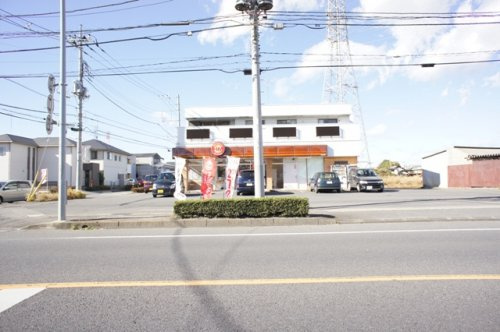 【その他】ほっともっと小山犬塚店まで8799ｍ