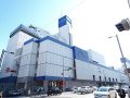 【デパート】東武百貨店　宇都宮店まで1887ｍ