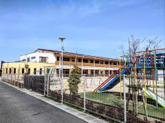 【保育園】野洲市立ゆきはたこども園まで1859ｍ