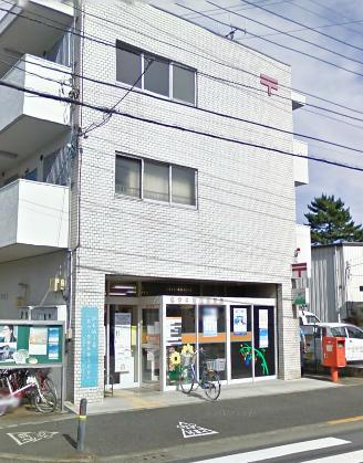 【郵便局】保谷中町四郵便局まで1211ｍ