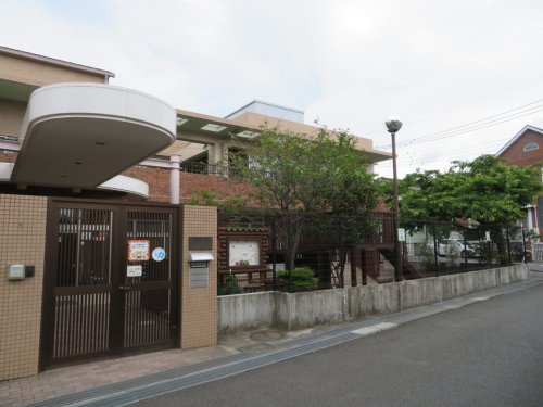 【保育園】南つくし野保育園まで700ｍ