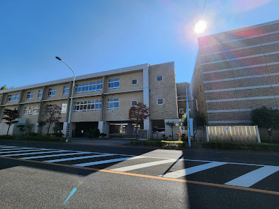 【小学校】国分寺市立第四小学校まで535ｍ