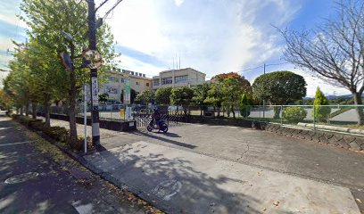 【小学校】あきる野市立前田小学校まで369ｍ